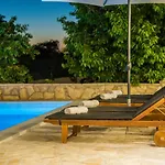 San Antonio - Heated Pool Villa