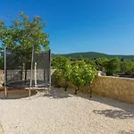 San Antonio - Heated Pool Villa