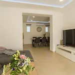 San Antonio - Heated Pool Villa