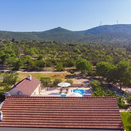 Villa San Antonio - Heated Pool