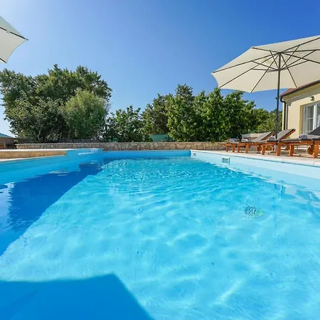 Villa San Antonio - Heated Pool