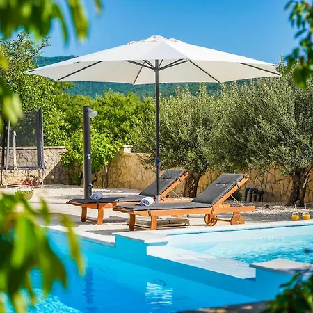 San Antonio - Heated Pool 别墅 *