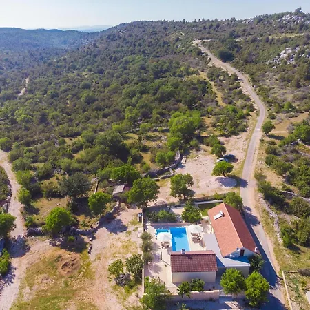 וילה San Antonio - Heated Pool *