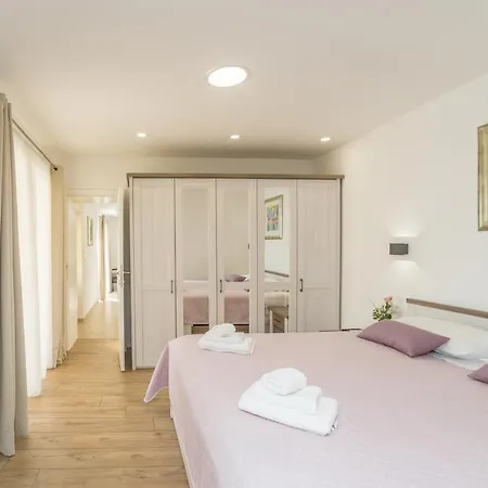 San Antonio - Heated Pool Villa *