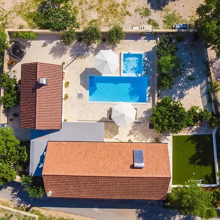 וילה San Antonio - Heated Pool