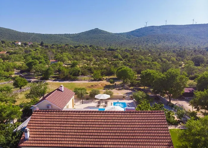 Villa San Antonio - Heated Pool