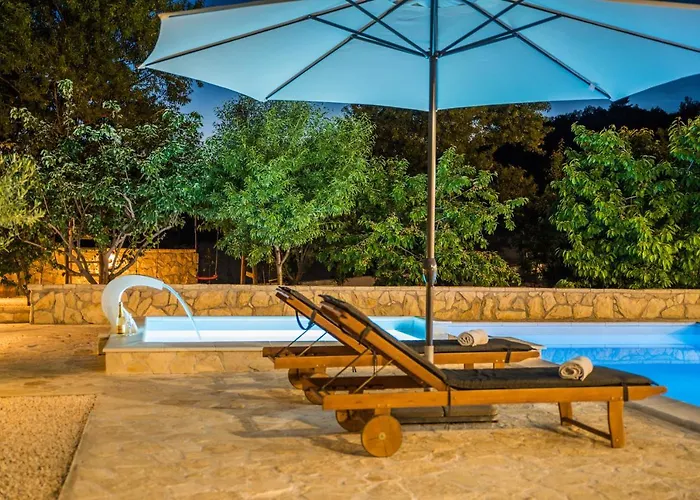 San Antonio - Heated Pool וילה *