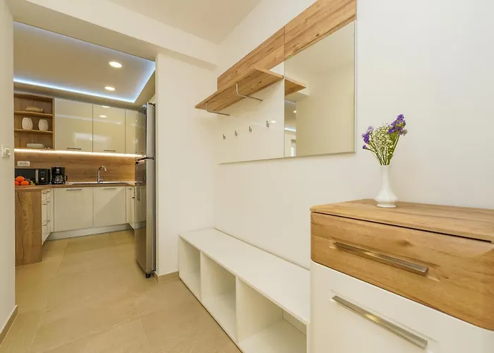 וילה San Antonio - Heated Pool Vrpolje