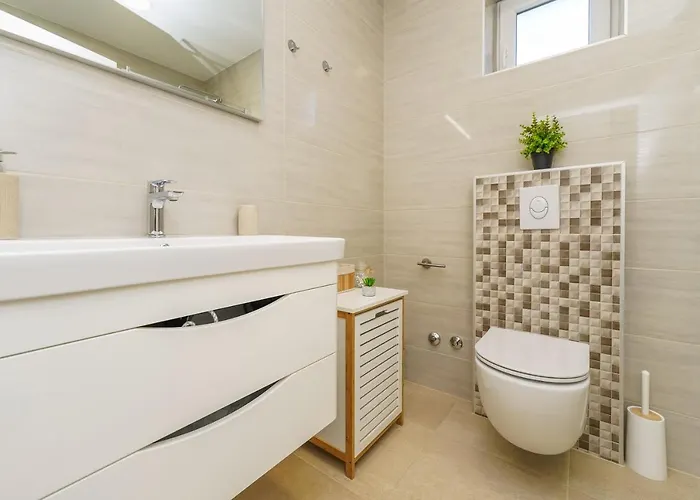 וילה San Antonio - Heated Pool *