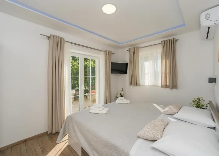 וילה San Antonio - Heated Pool *