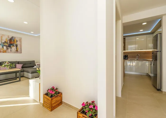 וילה San Antonio - Heated Pool *