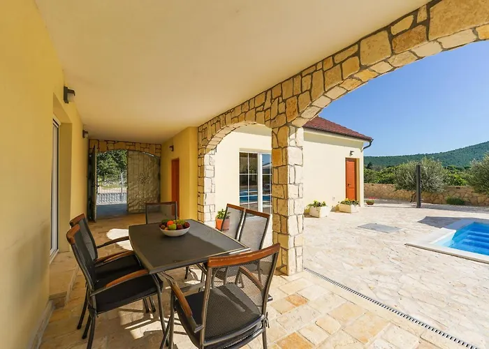 Villa San Antonio - Heated Pool *