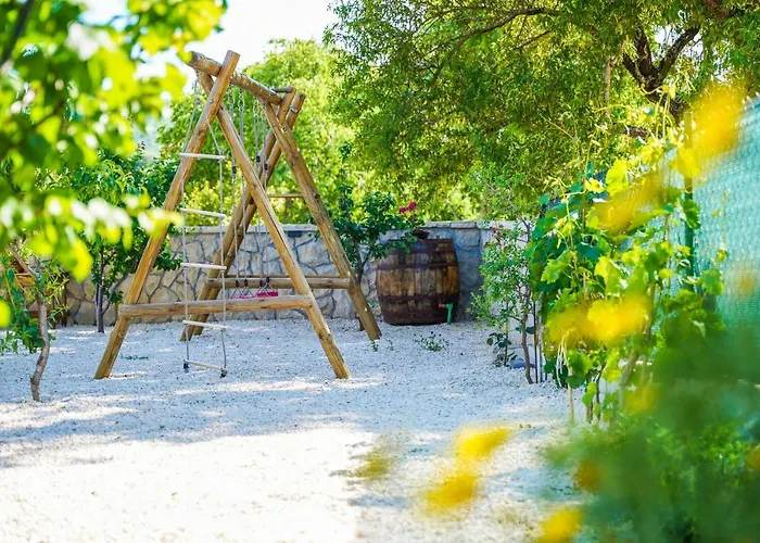 וילה San Antonio - Heated Pool *